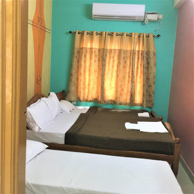 Jayaram Residency Tirupathi