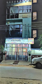 Jayaram Residency Tirupathi