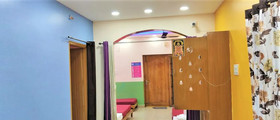 Jayaram Residency Tirupathi