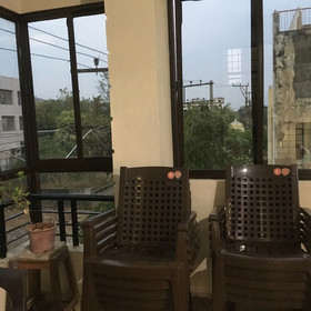 Jayaram Residency Tirupathi