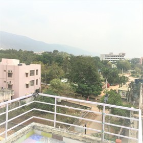 Jayaram Residency Tirupathi