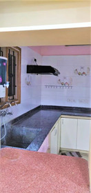 Jayaram Residency Tirupathi