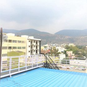 Jayaram Residency Tirupathi