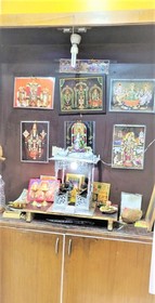 Jayaram Residency Tirupathi