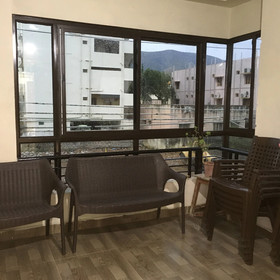 Jayaram Residency Tirupathi