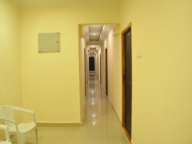 Jayasyam Inn
