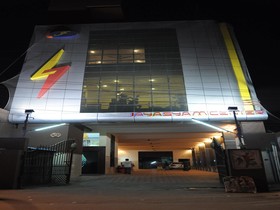 Jayasyam Inn