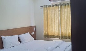 Karthikeya Residency by Fabhotel