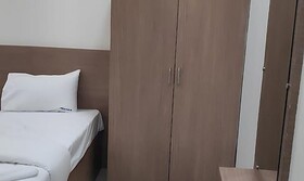 Karthikeya Residency by Fabhotel