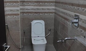 Karthikeya Residency by Fabhotel