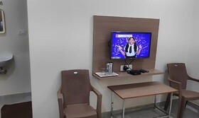 Karthikeya Residency by Fabhotel