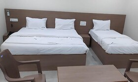 Karthikeya Residency by Fabhotel