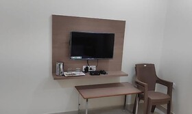 Karthikeya Residency by Fabhotel