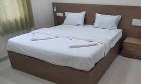 Karthikeya Residency by Fabhotel