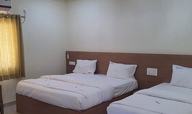 Karthikeya Residency by Fabhotel