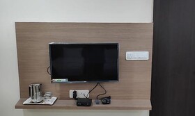 Karthikeya Residency by Fabhotel