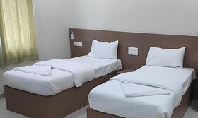 Karthikeya Residency by Fabhotel