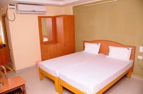 K V P Residency