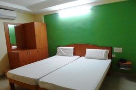 K V P Residency