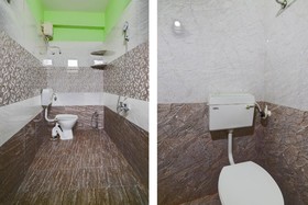Madarasu Smart Homes by OYO Rooms