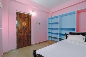 Madarasu Smart Homes by OYO Rooms