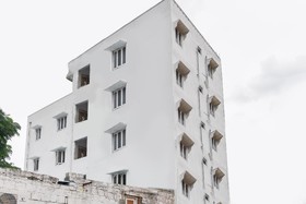 Madarasu Smart Homes by OYO Rooms