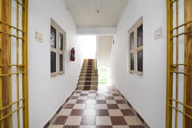 Madarasu Smart Homes by OYO Rooms