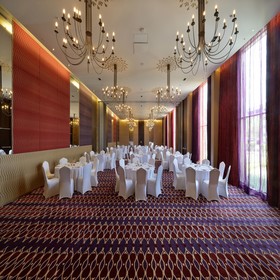 Marasa Sarovar Premiere, Tirupati