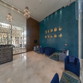 Marasa Sarovar Premiere, Tirupati