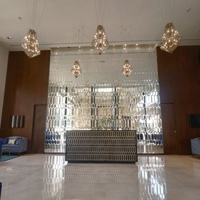 Marasa Sarovar Premiere, Tirupati