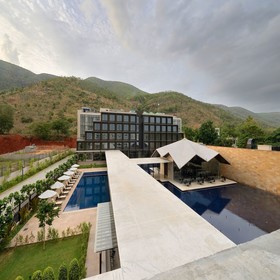 Marasa Sarovar Premiere, Tirupati
