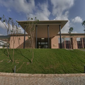 Marasa Sarovar Premiere, Tirupati