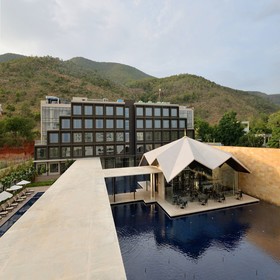 Marasa Sarovar Premiere, Tirupati