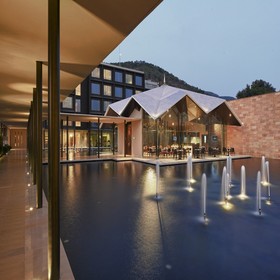 Marasa Sarovar Premiere, Tirupati