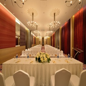 Marasa Sarovar Premiere, Tirupati