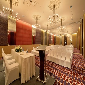 Marasa Sarovar Premiere, Tirupati