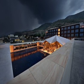 Marasa Sarovar Premiere, Tirupati