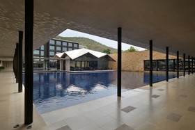 Marasa Sarovar Premiere, Tirupati