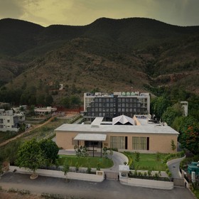 Marasa Sarovar Premiere, Tirupati