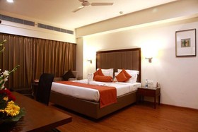 Minerva Grand Tirupati