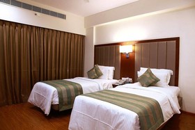 Minerva Grand Tirupati