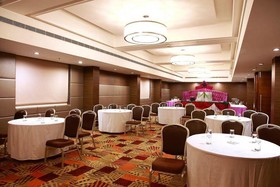 Minerva Grand Tirupati