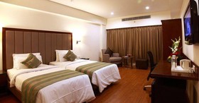 Minerva Grand Tirupati