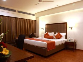 Minerva Grand Tirupati