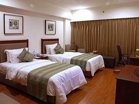 Minerva Grand Tirupati