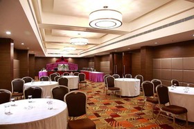 Minerva Grand Tirupati