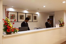 Minerva Grand Tirupati