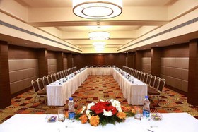 Minerva Grand Tirupati