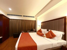 Minerva Grand Tirupati