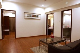 Minerva Grand Tirupati